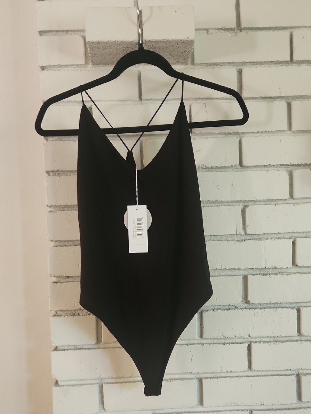 NWT Skin Organic Bodysuit